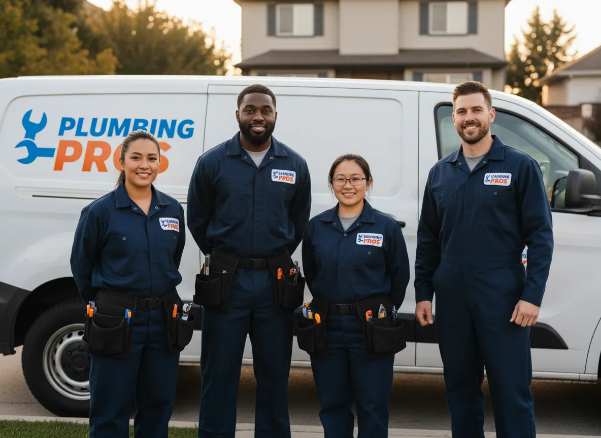 Water Heater Repair company in Twin Brooks, SD
